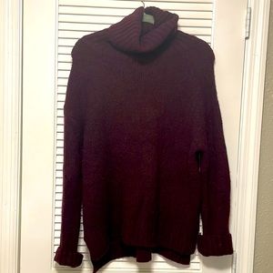 VICI Turtleneck Size Small